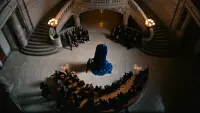 Backdrop to the movie "The Dark Knight Rises" #852684