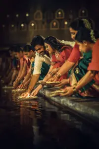 Poster to the movie "They Call Him OG" #867597