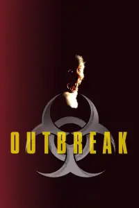 Poster to the movie "Outbreak" #874371