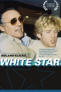 Poster to the movie "White Star" #1104945