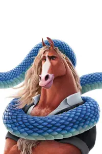 Poster to the movie "Zootopia 2" #1118334