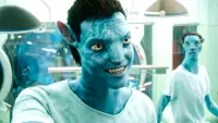 Backdrop to the movie "Avatar" #723707