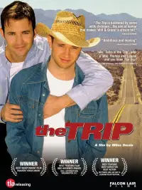Poster to the movie "The Trip" #990852