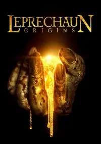 Poster to the movie "Leprechaun: Origins" #1031922