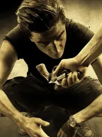 Poster to the movie "Brotherhood" #702506