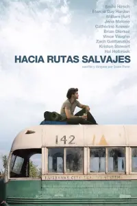 Poster to the movie "Into the Wild" #928511
