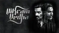 Backdrop to the movie "Vikram Vedha" #1176611