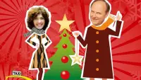 Backdrop to the movie "Finalmente Natale" #842418