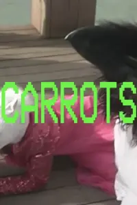 Poster to the movie "CARROTS" #1157911