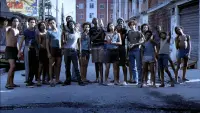 Backdrop to the movie "City of God" #766359