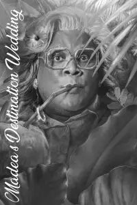 Poster to the movie "Tyler Perry