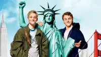 Backdrop to the movie "Friendship!" #771081