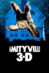 Poster to the movie "Amityville 3-D" #1036162