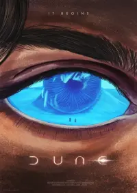 Poster to the movie "Dune: Part Two" #906477