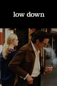 Poster to the movie "Low Down" #1163206