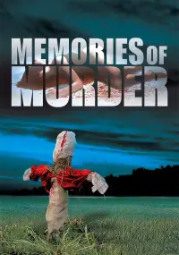 Poster to the movie "Memories of Murder" #1102217