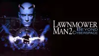 Backdrop to the movie "Lawnmower Man 2: Beyond Cyberspace" #986193