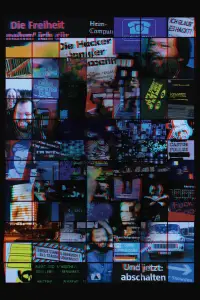 Poster to the movie "All Is One. Except 0" #1217090