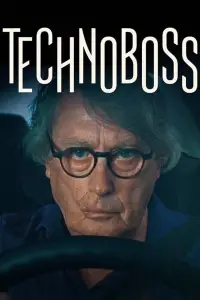 Poster to the movie "Technoboss" #1106837