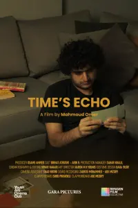 Poster to the movie "Time