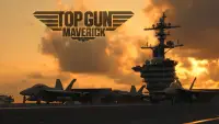 Backdrop to the movie "Top Gun: Maverick" #1121464