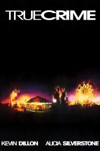 Poster to the movie "True Crime" #1159835