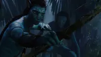 Backdrop to the movie "Avatar" #801242