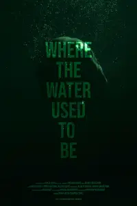 Where the Water Used to Be