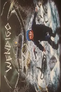 Poster to the movie "Wendigo" #895095