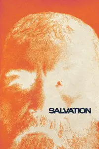 Poster to the movie "Salvation" #533837