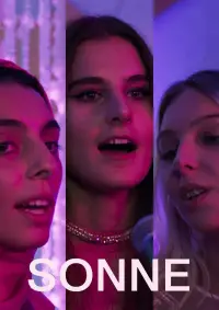 Poster to the movie "Sun" #1034408