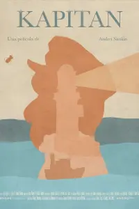 Poster to the movie "Kapitan" #412782