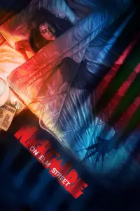 Poster to the movie "A Nightmare on Elm Street" #594367