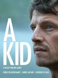 Poster to the movie "A Kid" #1029456