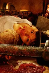 Poster to the movie "Grotesque" #762036