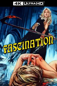 Poster to the movie "Fascination" #972817