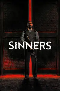 Poster to the movie "Sinners" #899252