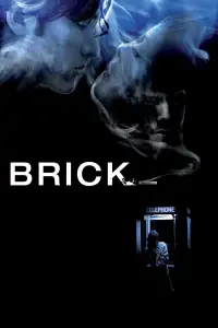 Poster to the movie "Brick" #961863