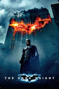 Poster to the movie "The Dark Knight" #900250