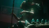 Backdrop to the movie "Black Panther: Wakanda Forever" #699908