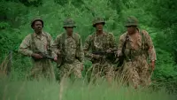 Backdrop to the movie "Brotherhood of Death" #722540