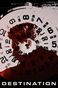 Poster to the movie "Destination" #1122698