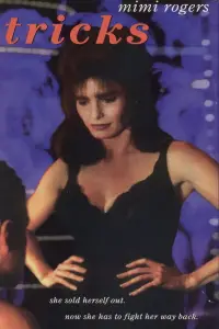 Poster to the movie "Tricks" #739399