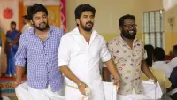Backdrop to the movie "Natpuna Ennanu Theriyuma" #876065