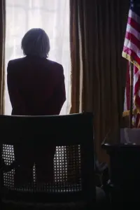 Poster to the movie "Hillary