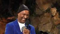 Backdrop to the movie "Paul Mooney: It