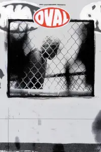 Poster to the movie "Real Skateboards - Oval" #1147870