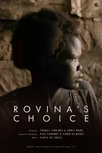 Poster to the movie "Rovina