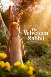 Poster to the movie "The Velveteen Rabbit" #1115655