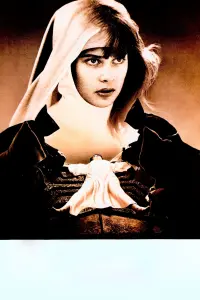 Poster to the movie "To the Devil a Daughter" #862323